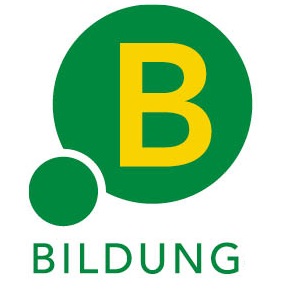 Logo Bildung klein Publicjobs